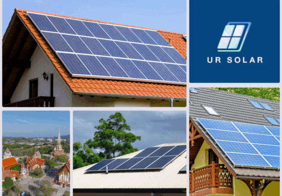 Success Case : UR Solar